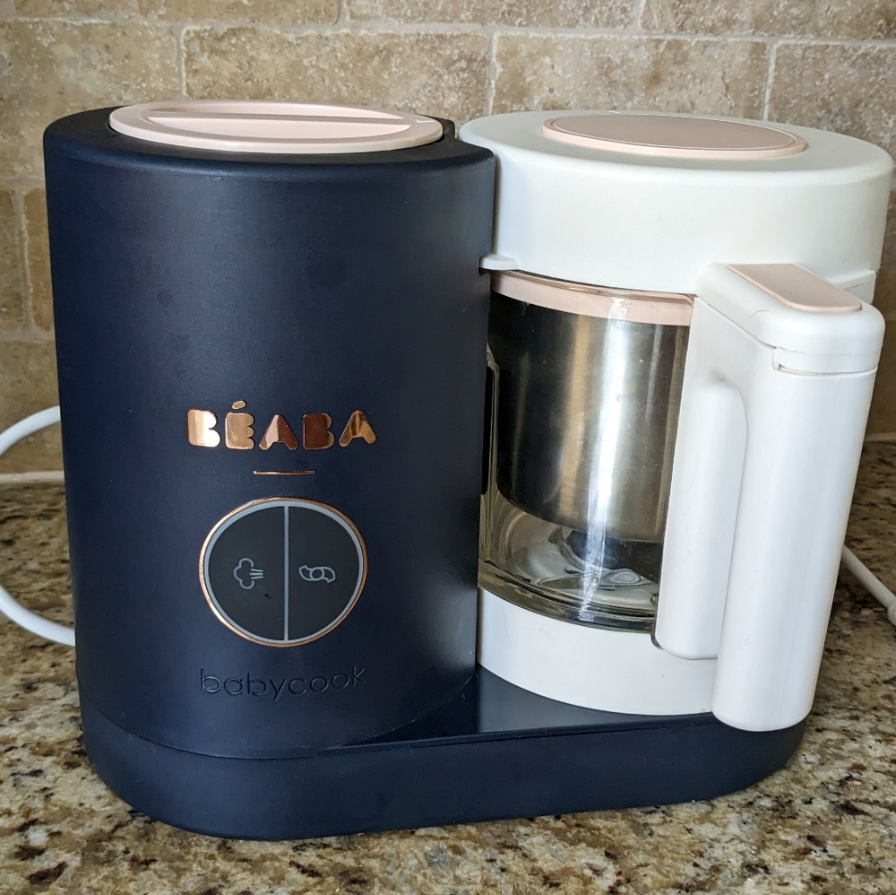 Beaba Babycook Neo